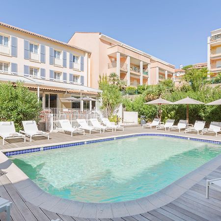 Best Western Hotel Matisse แซ็งต์-แมกซีม ภายนอก รูปภาพ