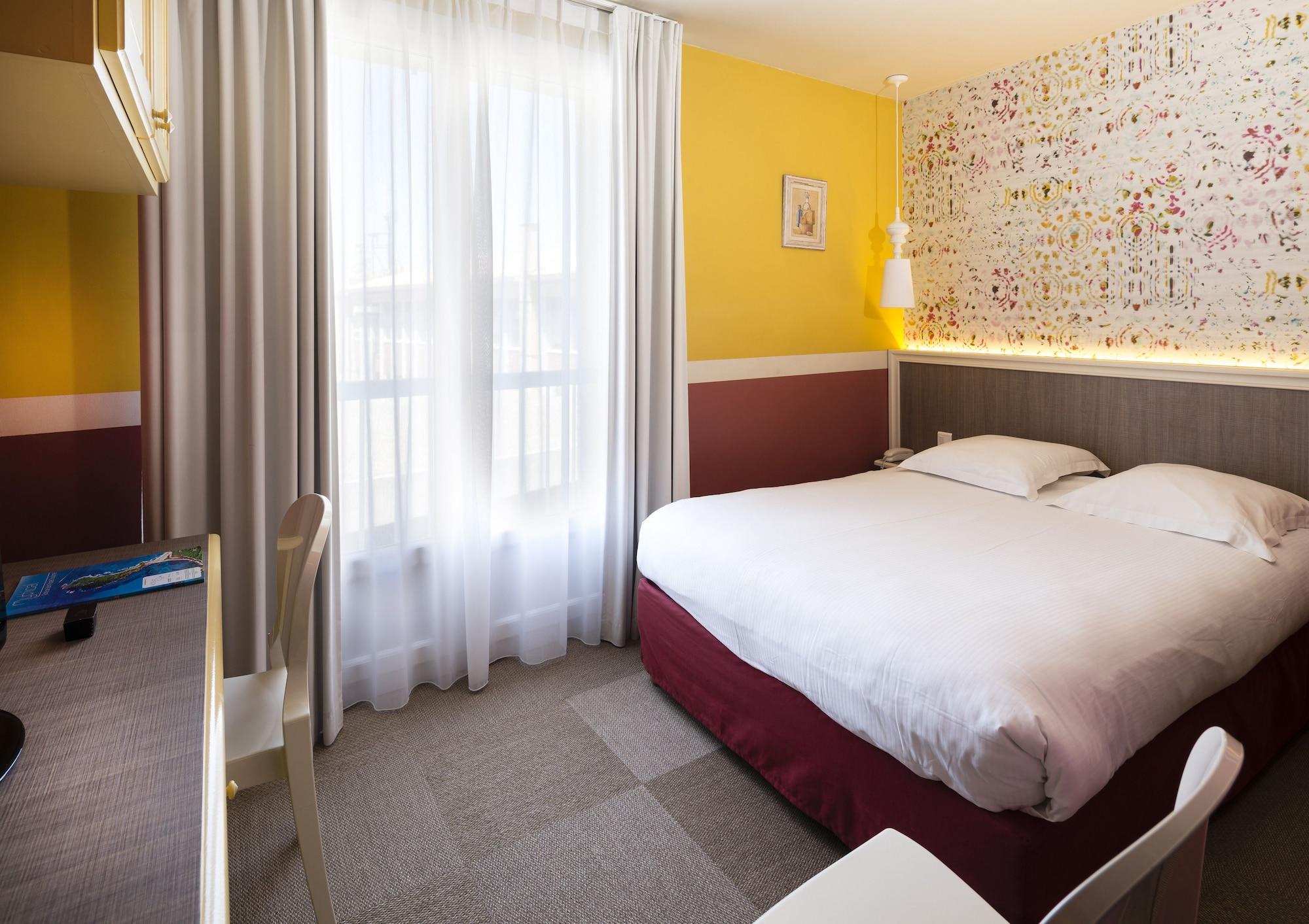 Best Western Hotel Matisse แซ็งต์-แมกซีม ภายนอก รูปภาพ