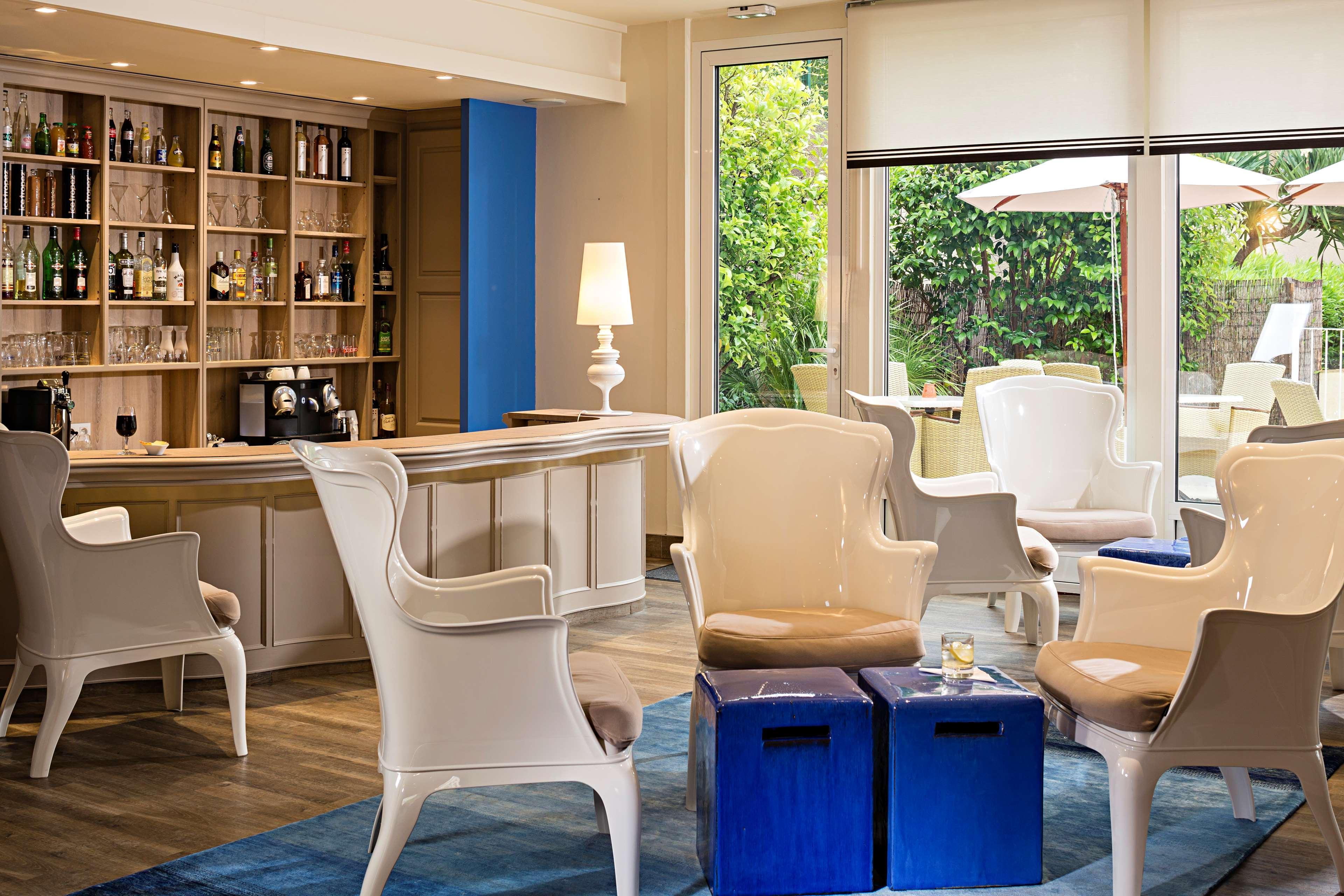 Best Western Hotel Matisse แซ็งต์-แมกซีม สิ่งอำนวยความสะดวก รูปภาพ