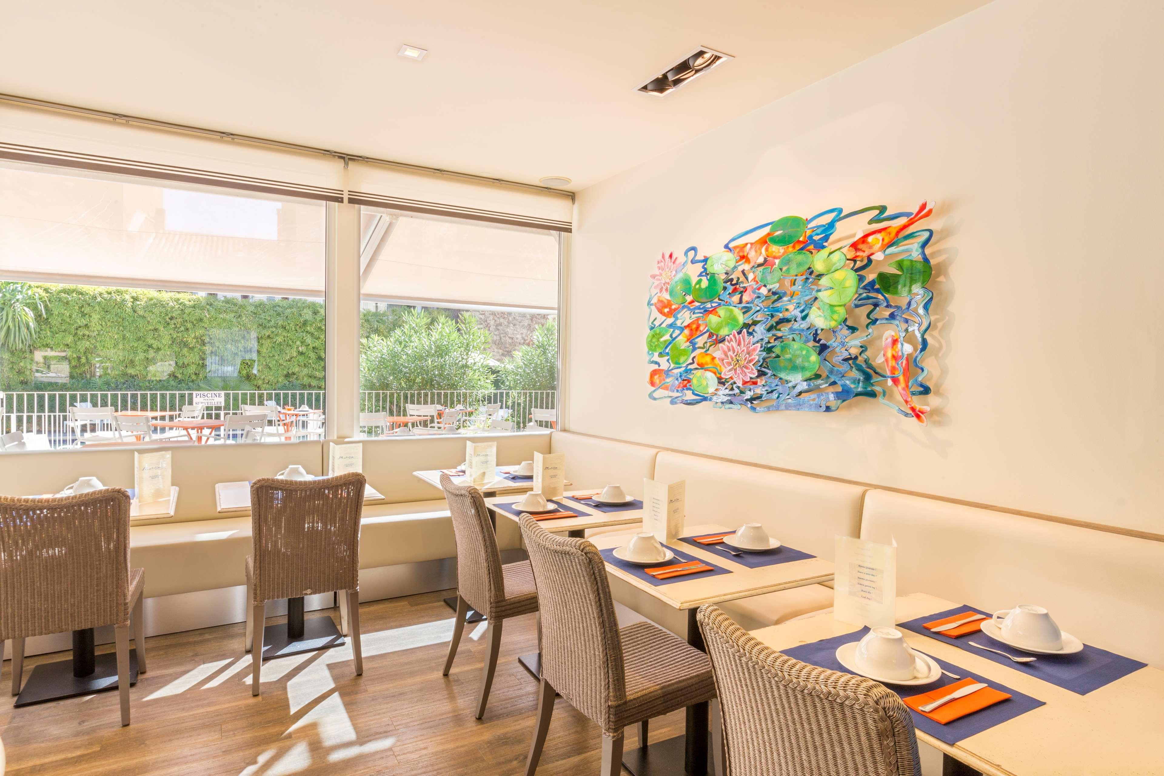 Best Western Hotel Matisse แซ็งต์-แมกซีม ภายนอก รูปภาพ