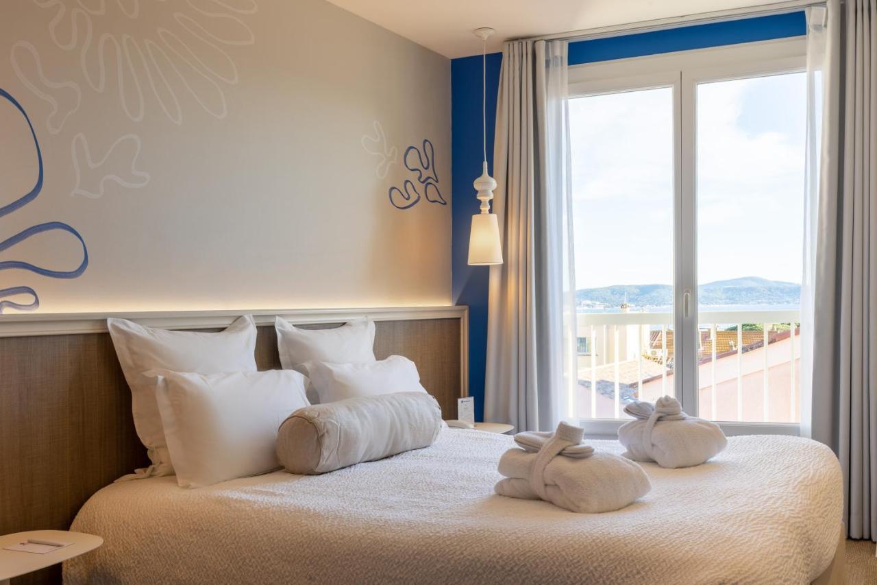 Best Western Hotel Matisse แซ็งต์-แมกซีม ภายนอก รูปภาพ