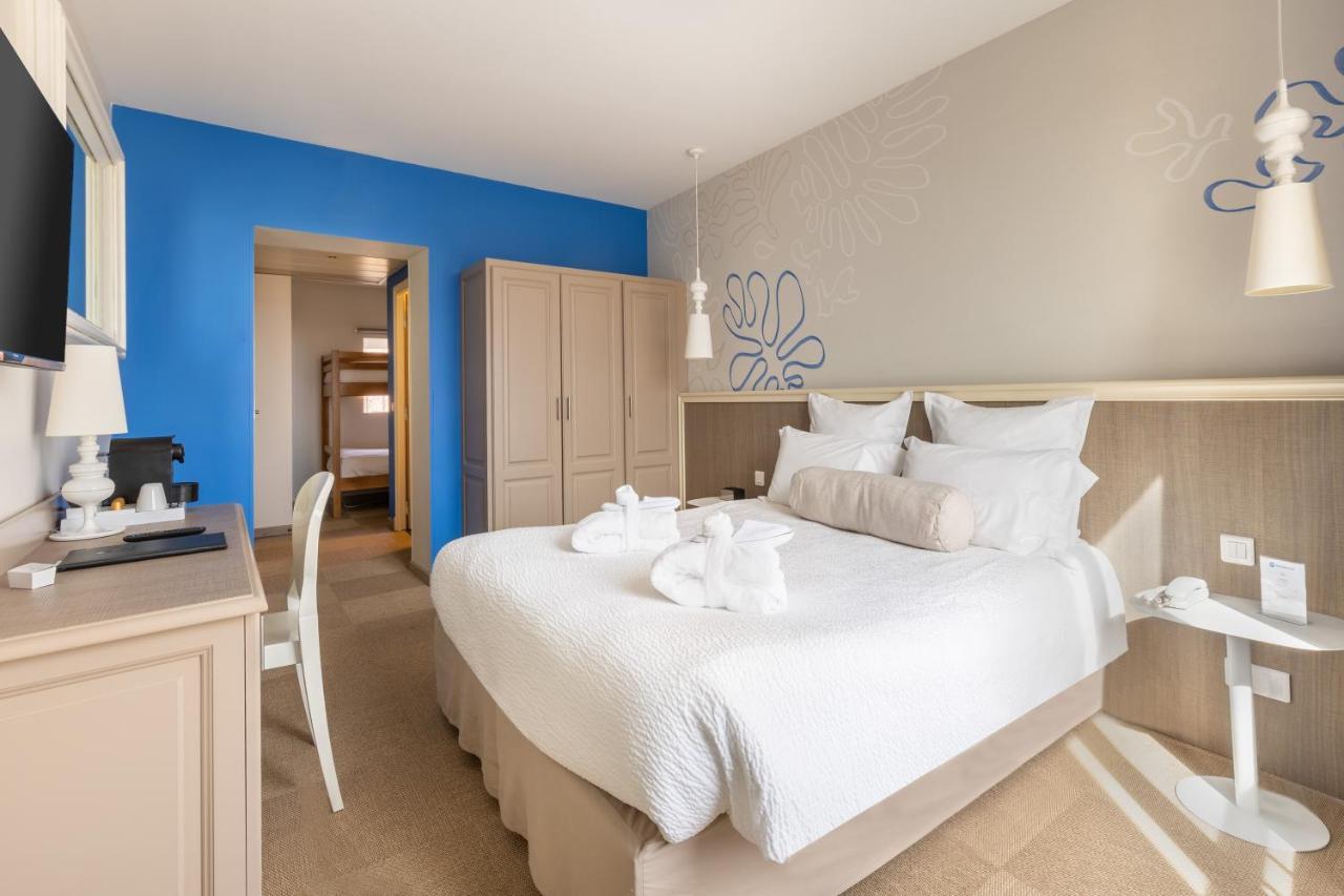 Best Western Hotel Matisse แซ็งต์-แมกซีม ภายนอก รูปภาพ
