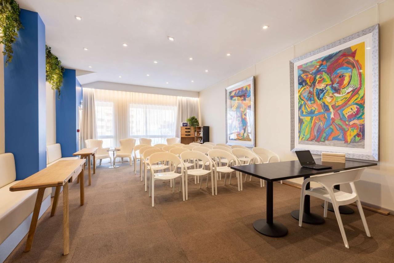 Best Western Hotel Matisse แซ็งต์-แมกซีม ภายนอก รูปภาพ