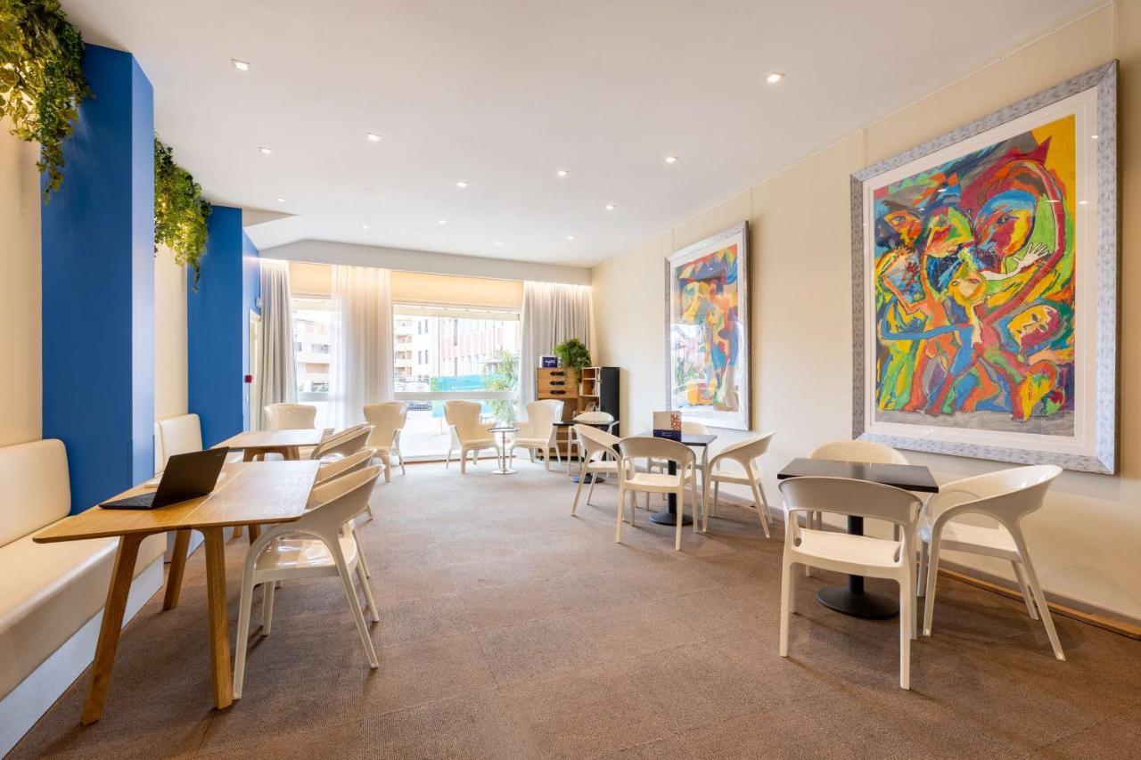 Best Western Hotel Matisse แซ็งต์-แมกซีม ภายนอก รูปภาพ