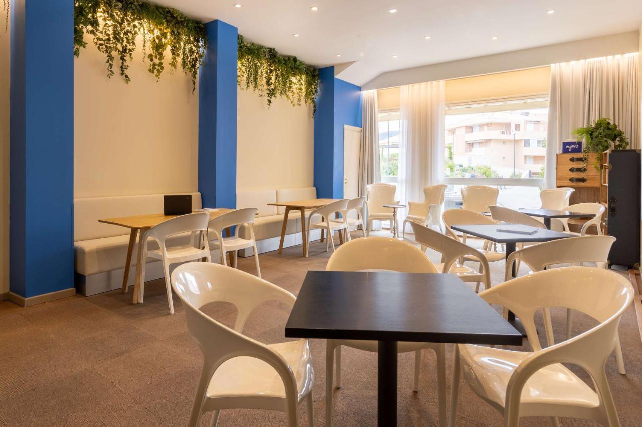 Best Western Hotel Matisse แซ็งต์-แมกซีม ภายนอก รูปภาพ