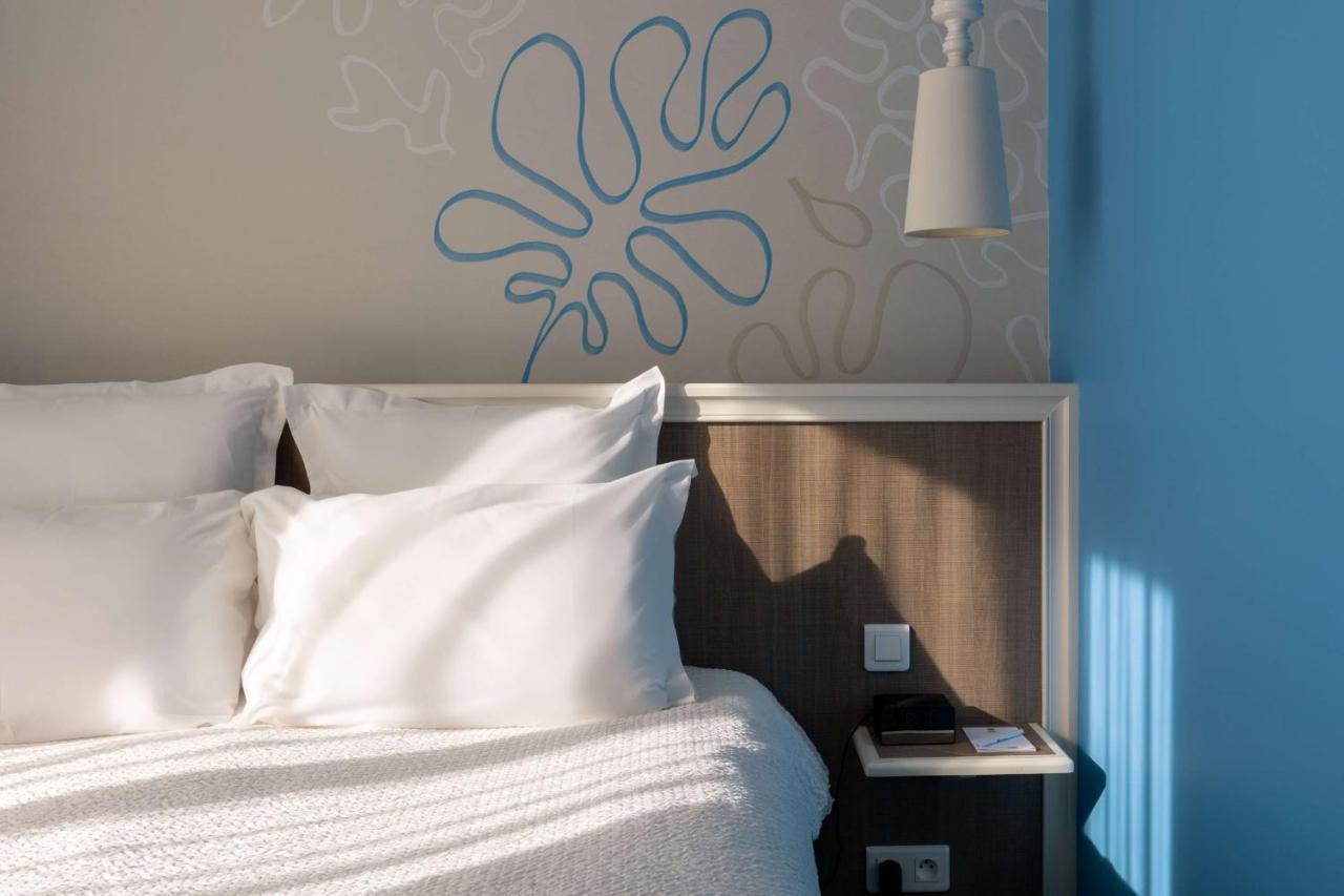 Best Western Hotel Matisse แซ็งต์-แมกซีม ภายนอก รูปภาพ