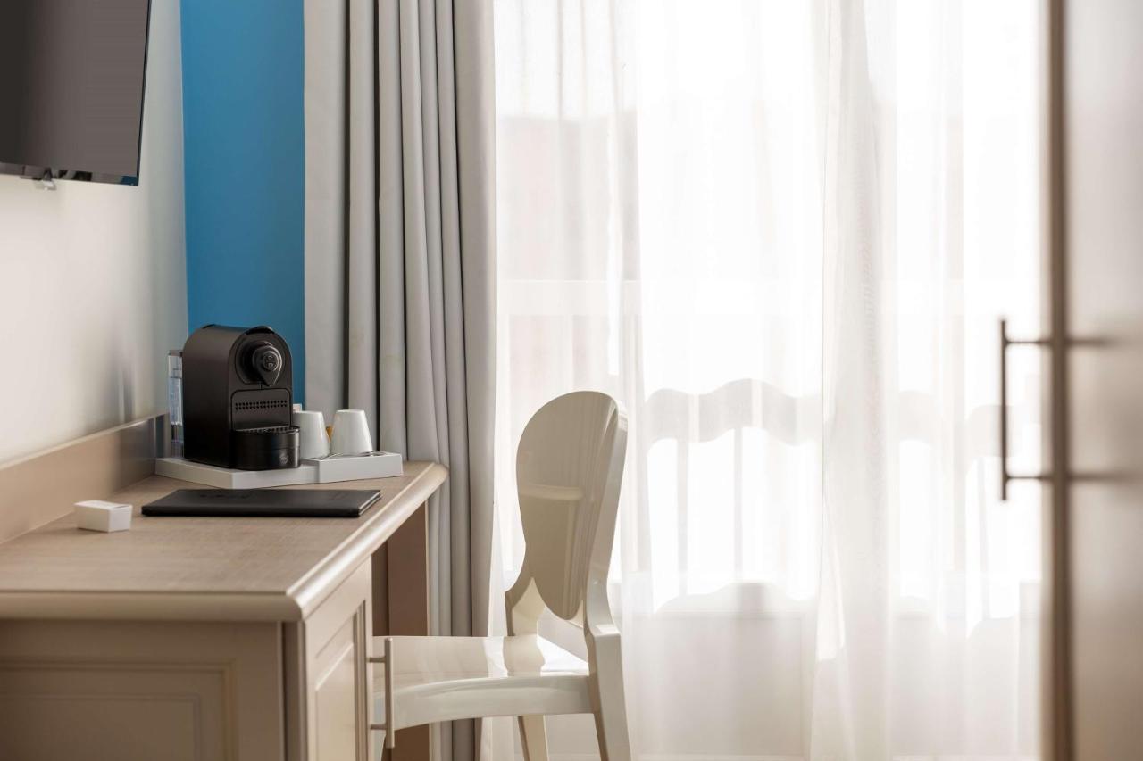 Best Western Hotel Matisse แซ็งต์-แมกซีม ภายนอก รูปภาพ
