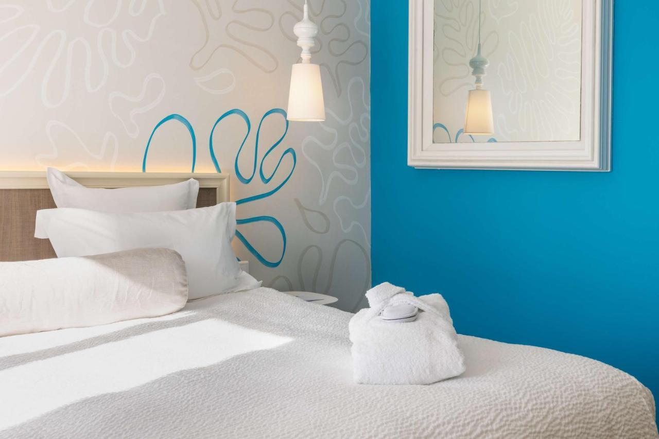 Best Western Hotel Matisse แซ็งต์-แมกซีม ภายนอก รูปภาพ