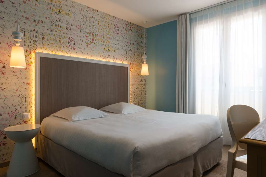 Best Western Hotel Matisse แซ็งต์-แมกซีม ห้อง รูปภาพ