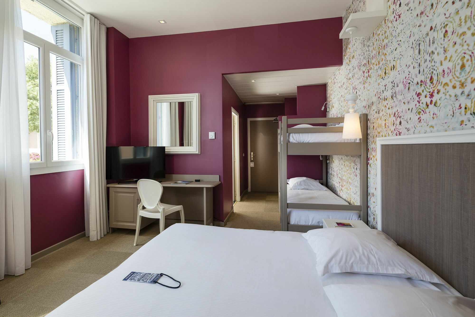 Best Western Hotel Matisse แซ็งต์-แมกซีม ภายนอก รูปภาพ