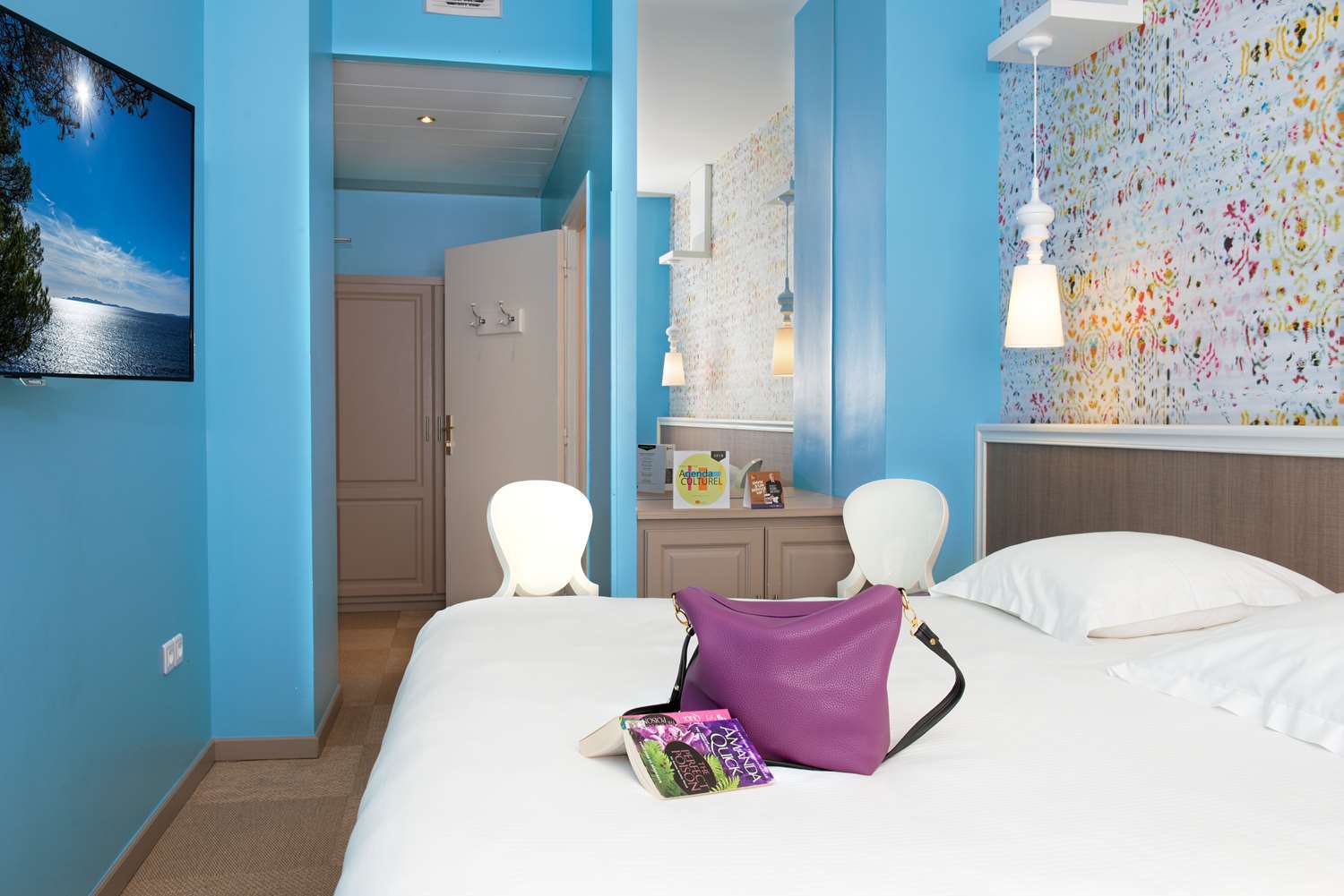 Best Western Hotel Matisse แซ็งต์-แมกซีม ภายนอก รูปภาพ